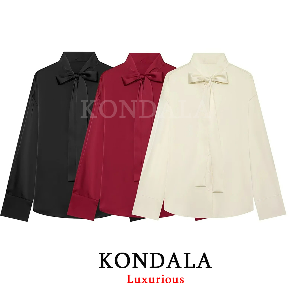 KONDALA High Street Chic Kadın - Fashion Street Night incelemesi ve fiyatı
