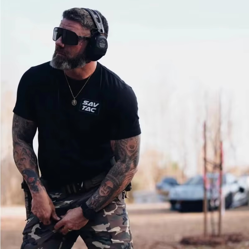 Erkek T-Shirt Açık Hava Sporla - Street Fashion For Short Guys incelemesi ve fiyatı
