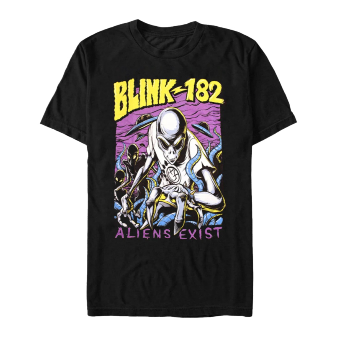 2026 Blink 182 Lonely Nights D - Fashion Street Night incelemesi ve fiyatı