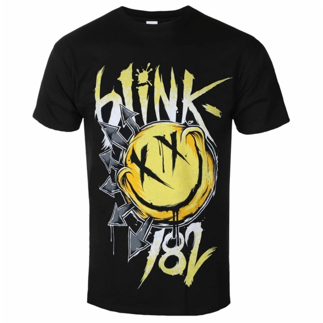 2026 Blink 182 Lonely Nights D - Fashion Street Night incelemesi ve fiyatı