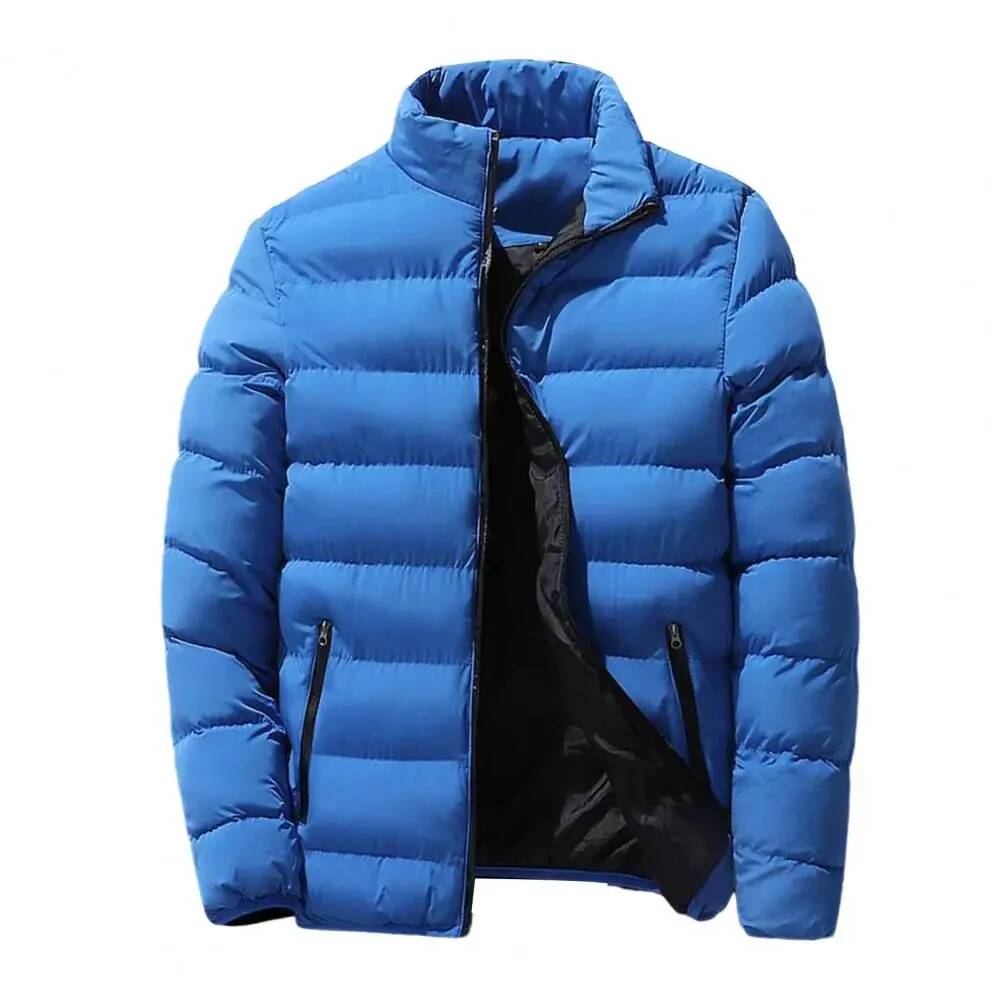 Erkek Dik Yaka Kışlık Fermuarl - Queen Street Fashion incelemesi ve fiyatı