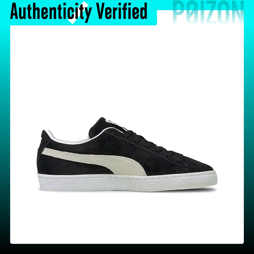PUMA Suede Classic XXI Kısa Bi - Puma Shoes Suede Classic incelemesi ve fiyatı