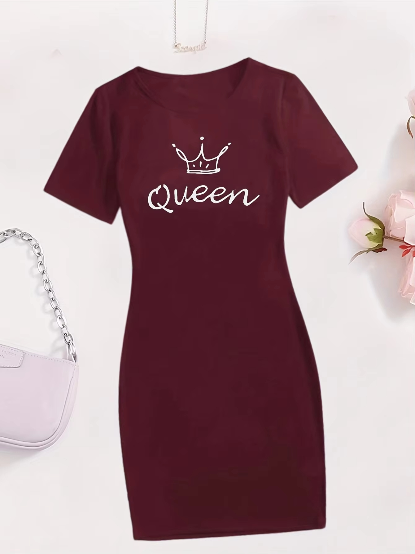Büyük Beden Kadın Modası Elbis - Queen Street Fashion incelemesi ve fiyatı