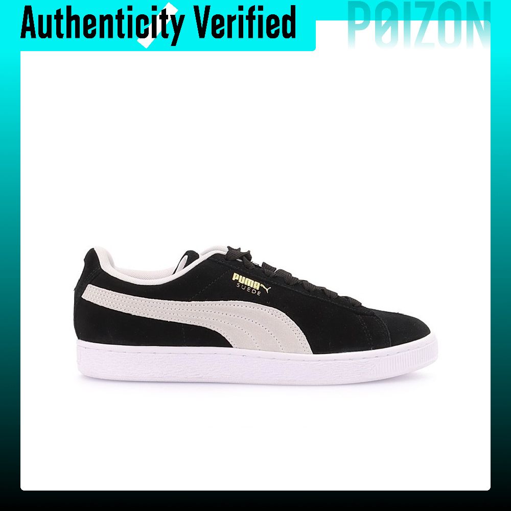 PUMA Süet Klasik Kaykay Ayakka - Puma Shoes Suede Classic incelemesi ve fiyatı
