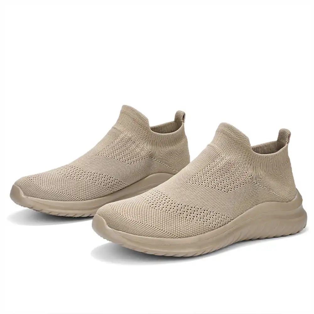 Bej Yumuşak Yeni Yenilik Tenis - Street Fashion For Short Guys incelemesi ve fiyatı