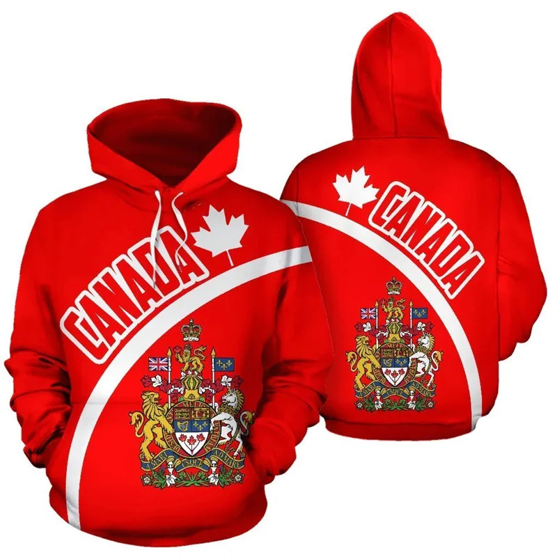 1 Parça Özel Resimli Kanada Ka - Street Fashion Canada incelemesi ve fiyatı