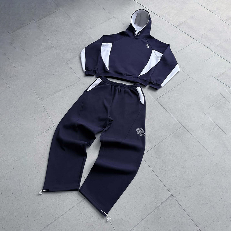 Sonbahar Kış Erkek Y2K Sokak G - Street Fashion Y2K incelemesi ve fiyatı