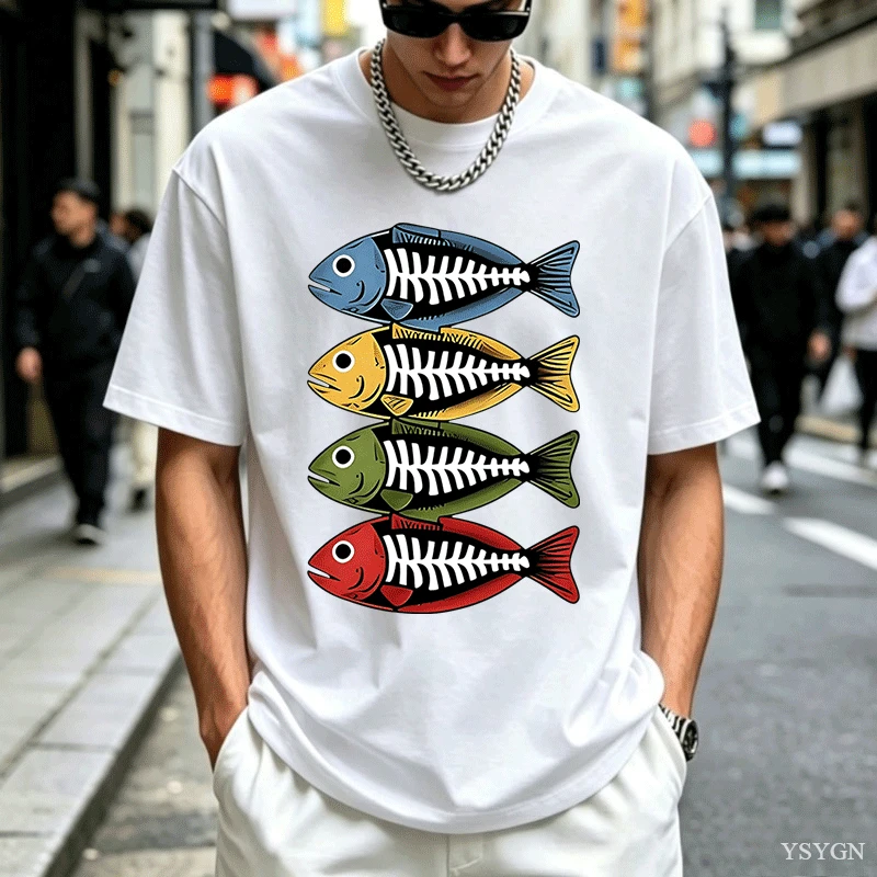 Erkek Pamuklu Tişört, Retro Re - Street Fashion For Short Guys incelemesi ve fiyatı