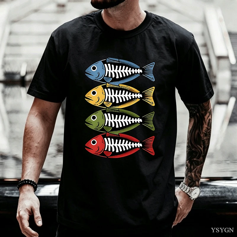 Erkek Pamuklu Tişört, Retro Re - Street Fashion For Short Guys incelemesi ve fiyatı