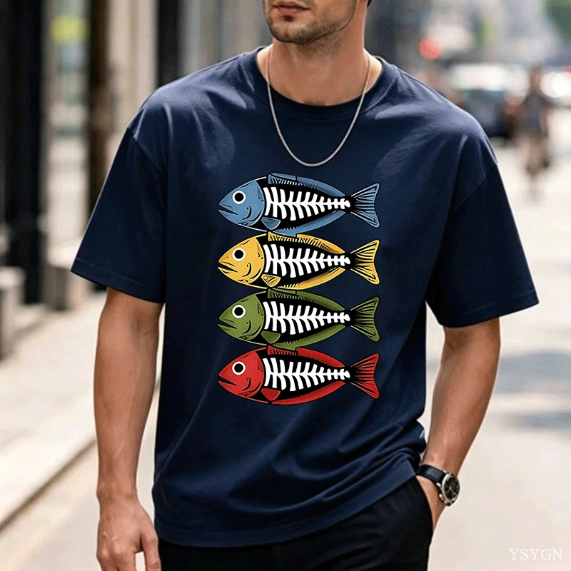 Erkek Pamuklu Tişört, Retro Re - Street Fashion For Short Guys incelemesi ve fiyatı