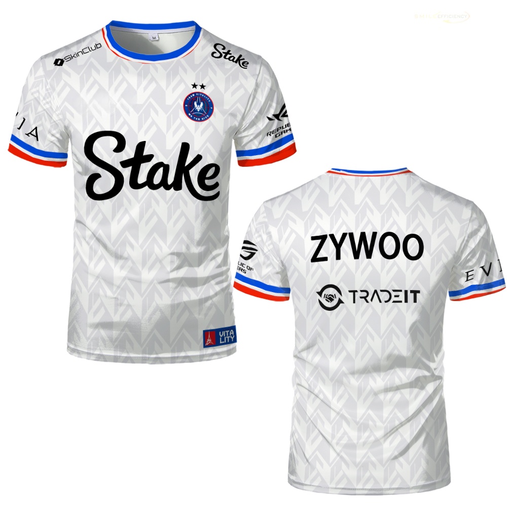 Vitality Team 2025 CS2 Moda So - Street Fashion Men 2025 incelemesi ve fiyatı