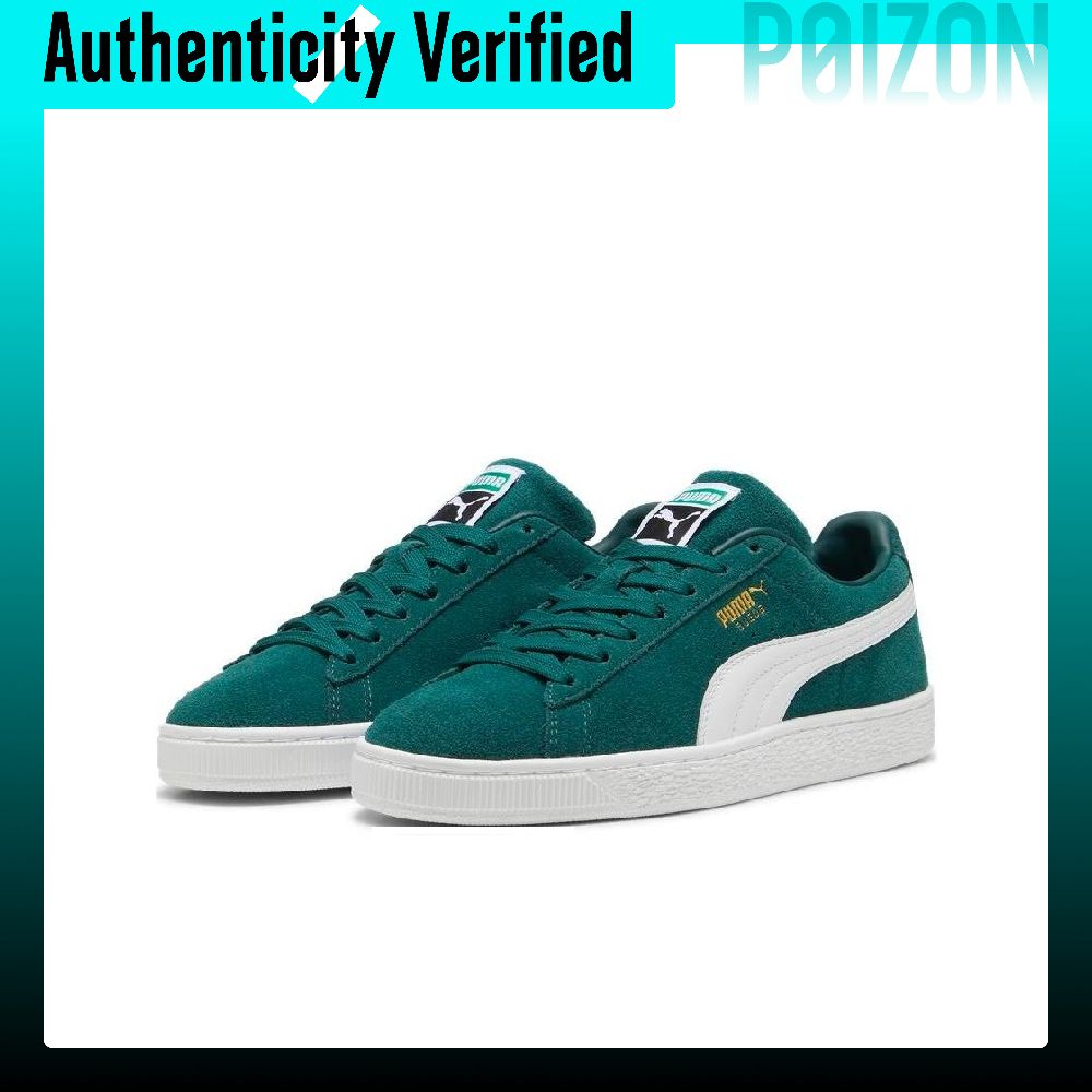 PUMA Süet Klasik, Aşınmaya Day - Puma Shoes Suede Classic incelemesi ve fiyatı